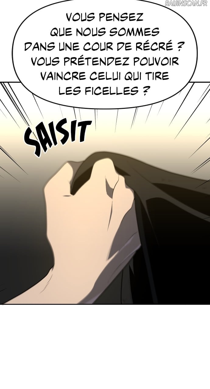I Used To Be A Boss Chapitre 12 - Page 63