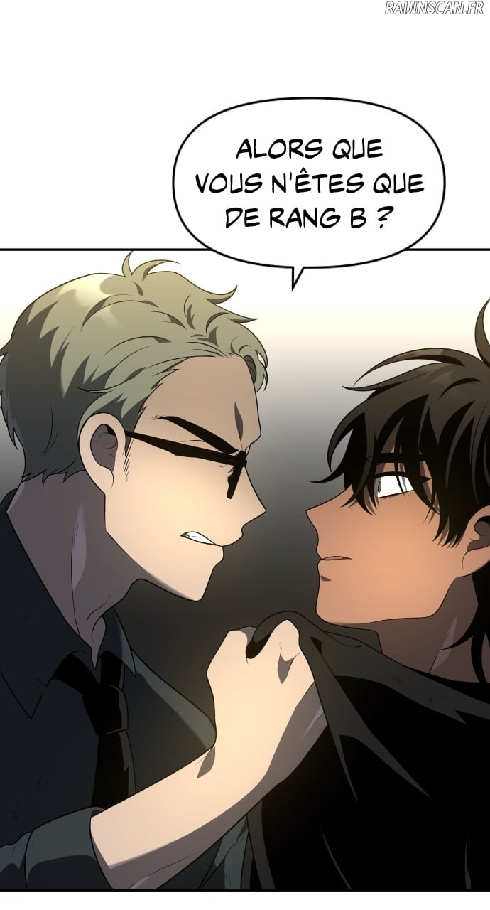 I Used To Be A Boss Chapitre 12 - Page 64