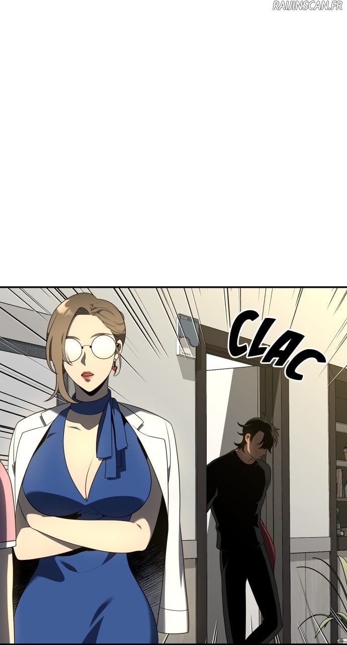 I Used To Be A Boss Chapitre 12 - Page 65