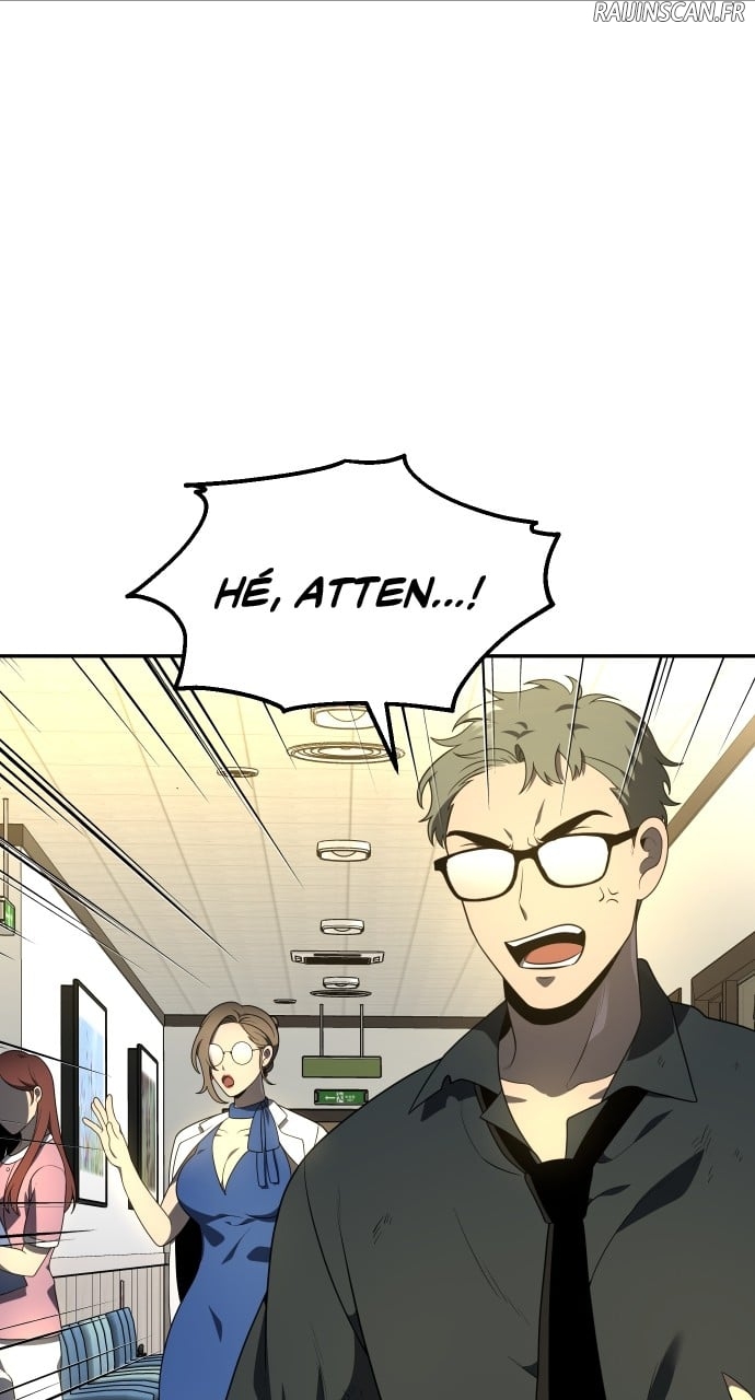 I Used To Be A Boss Chapitre 12 - Page 66