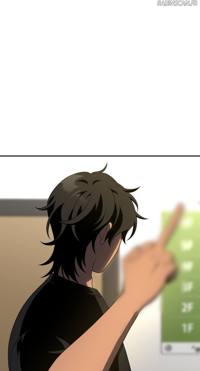 I Used To Be A Boss Chapitre 12 - Page 68