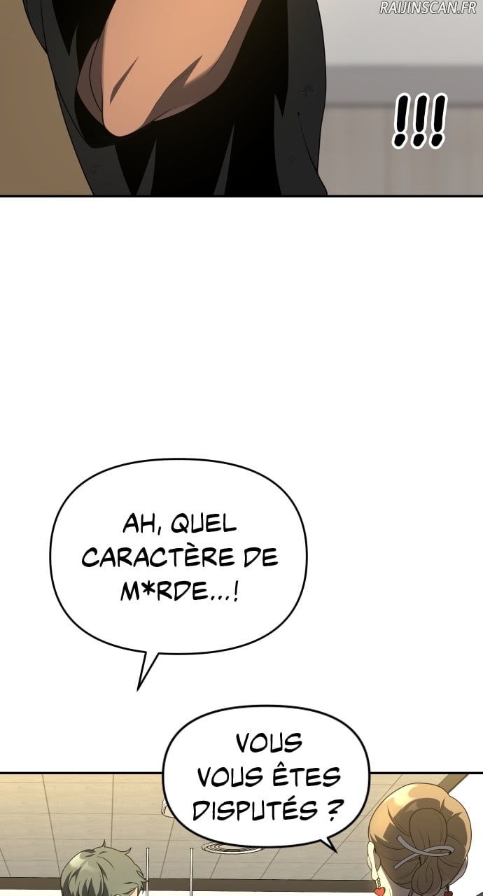 I Used To Be A Boss Chapitre 12 - Page 69