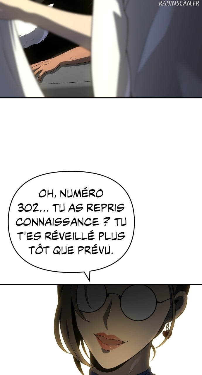 I Used To Be A Boss Chapitre 12 - Page 7