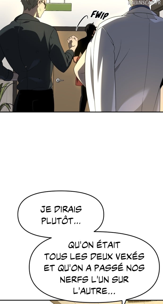I Used To Be A Boss Chapitre 12 - Page 70