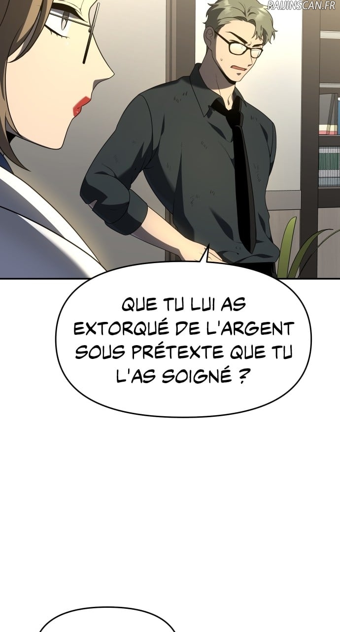 I Used To Be A Boss Chapitre 12 - Page 72