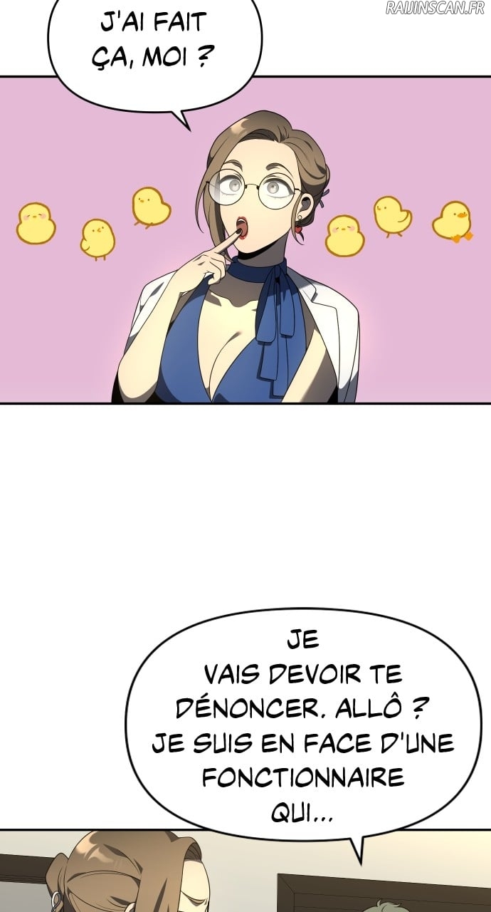 I Used To Be A Boss Chapitre 12 - Page 73