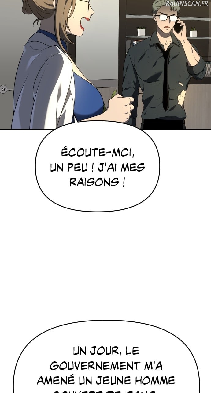 I Used To Be A Boss Chapitre 12 - Page 74