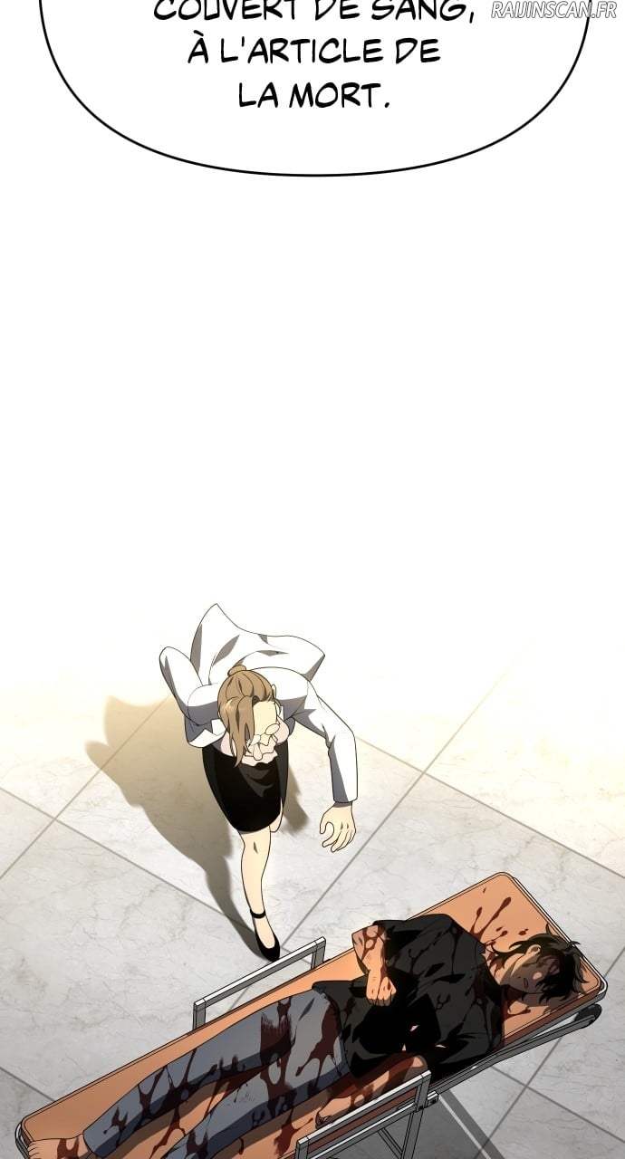 I Used To Be A Boss Chapitre 12 - Page 75