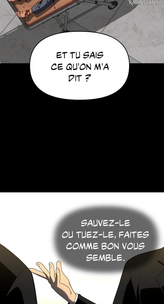 I Used To Be A Boss Chapitre 12 - Page 76