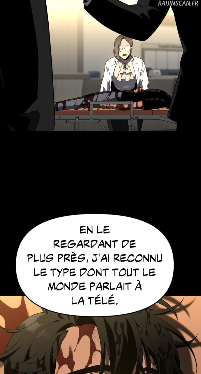 I Used To Be A Boss Chapitre 12 - Page 77
