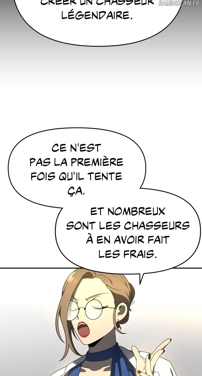 I Used To Be A Boss Chapitre 12 - Page 79