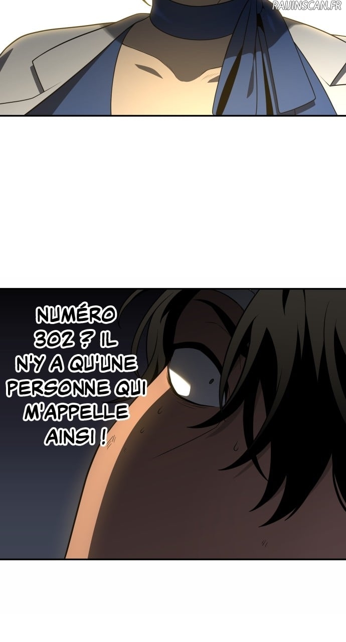 I Used To Be A Boss Chapitre 12 - Page 8