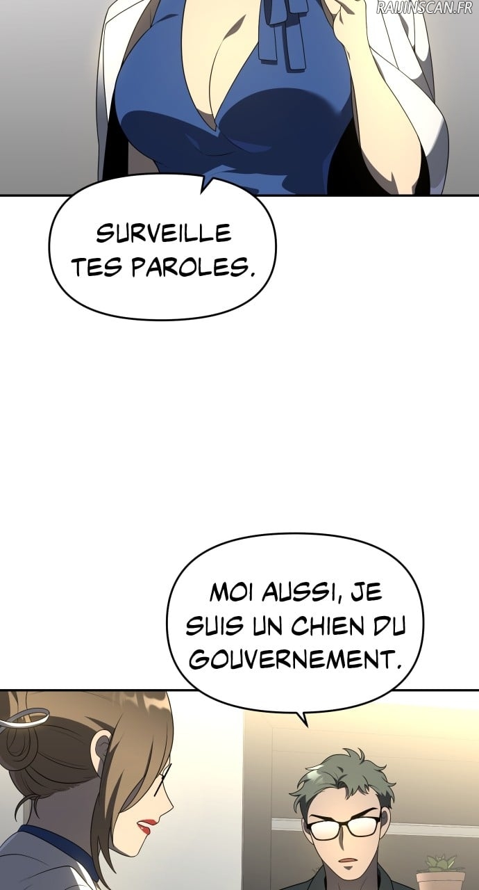 I Used To Be A Boss Chapitre 12 - Page 80