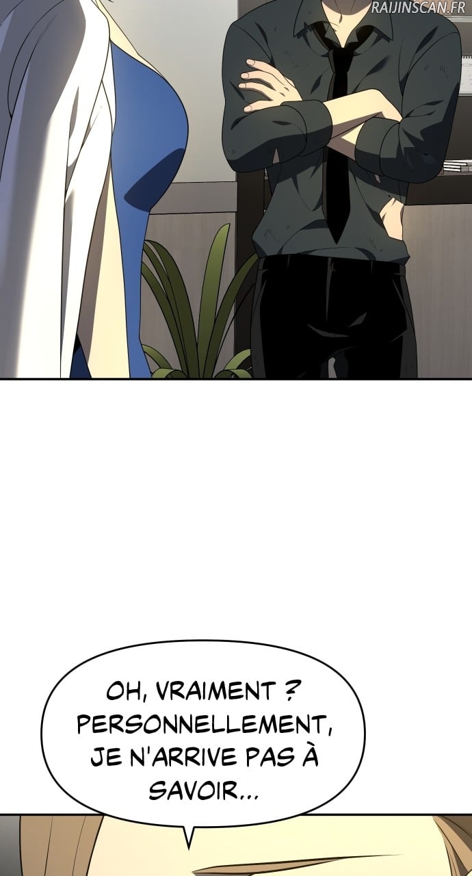 I Used To Be A Boss Chapitre 12 - Page 81