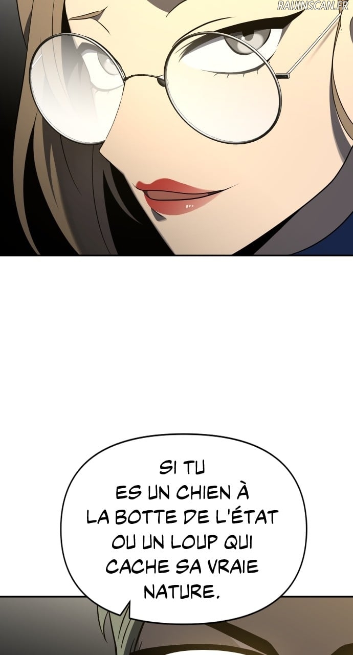 I Used To Be A Boss Chapitre 12 - Page 82