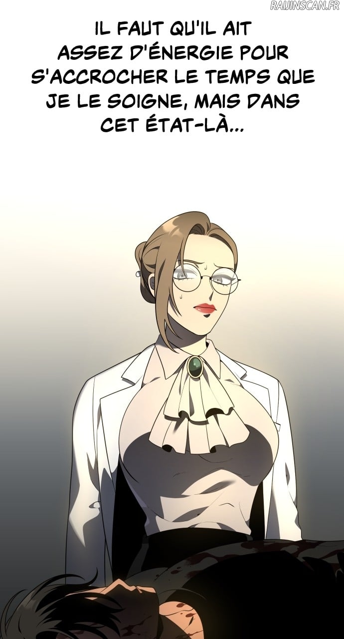 I Used To Be A Boss Chapitre 12 - Page 86