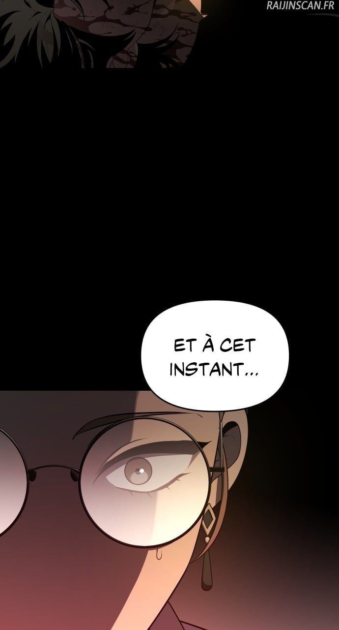 I Used To Be A Boss Chapitre 12 - Page 87