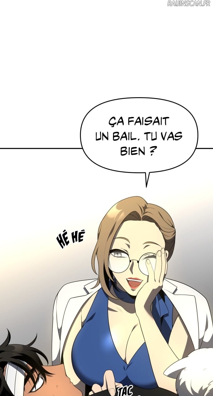 I Used To Be A Boss Chapitre 12 - Page 9