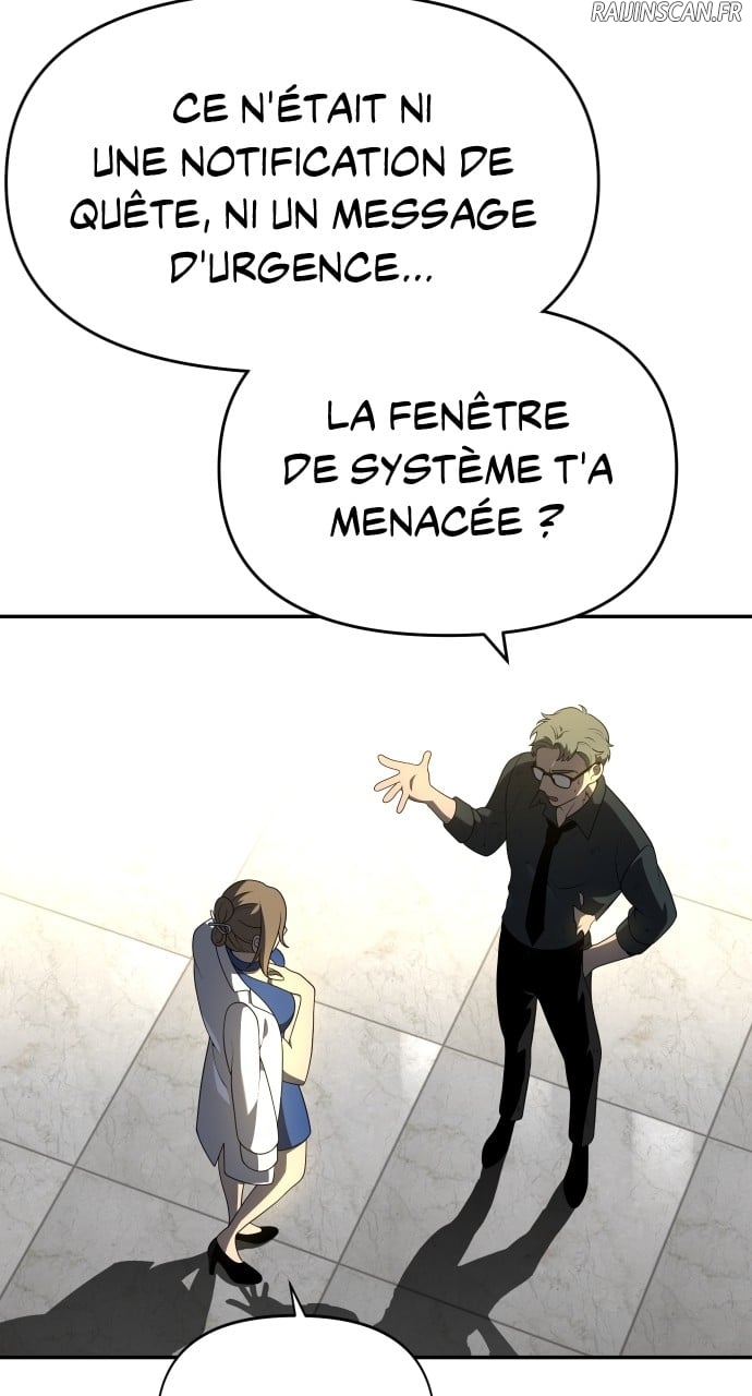 I Used To Be A Boss Chapitre 12 - Page 94