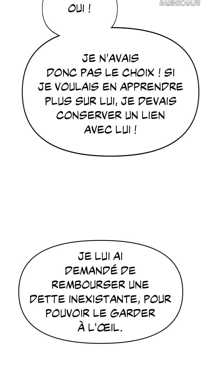 I Used To Be A Boss Chapitre 12 - Page 95