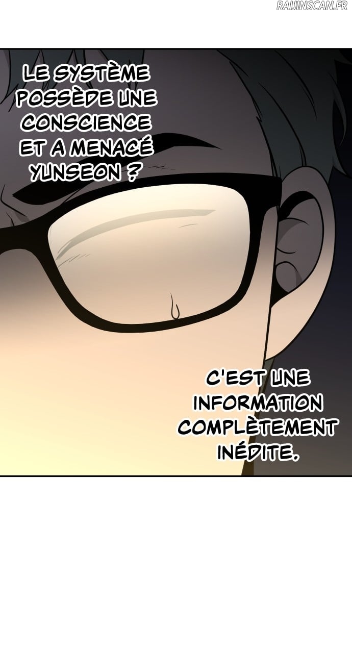 I Used To Be A Boss Chapitre 12 - Page 96