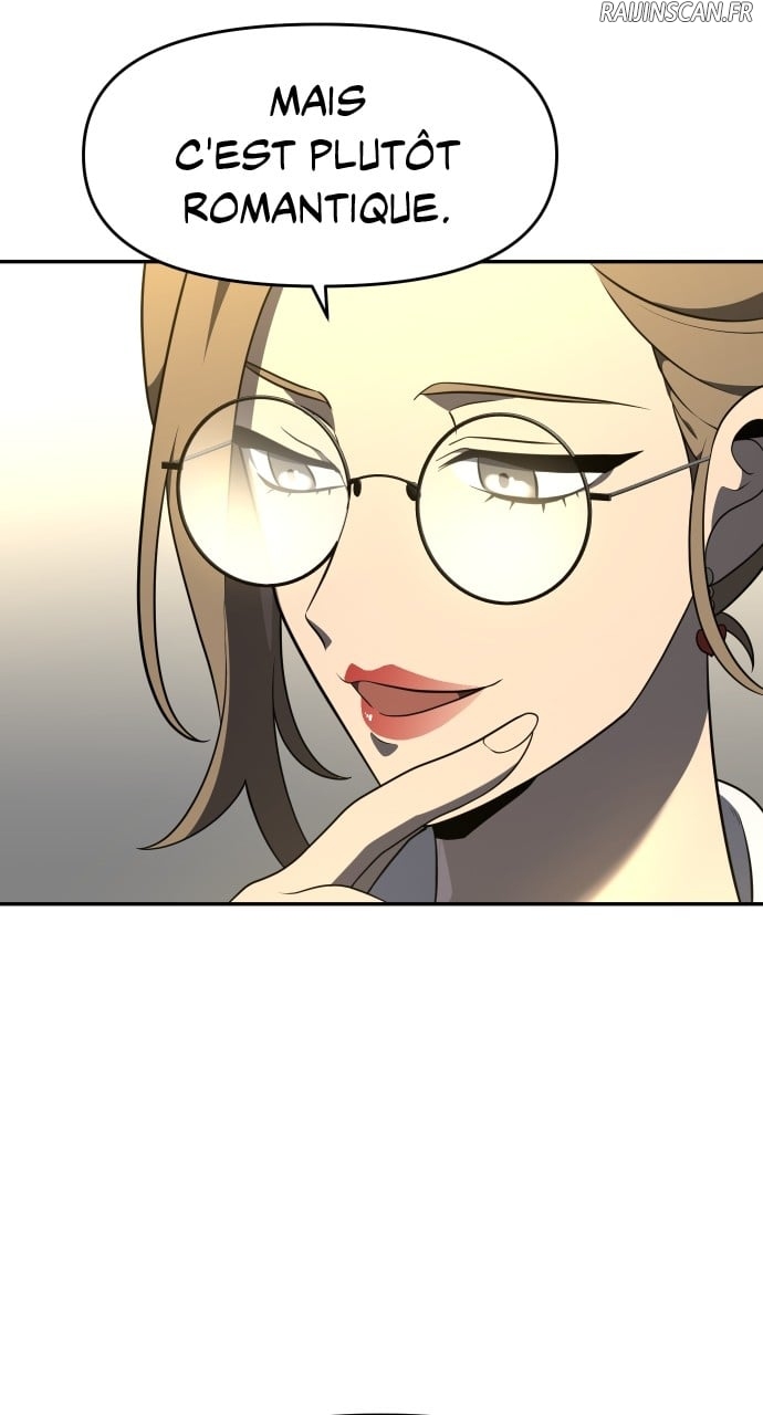 I Used To Be A Boss Chapitre 12 - Page 97