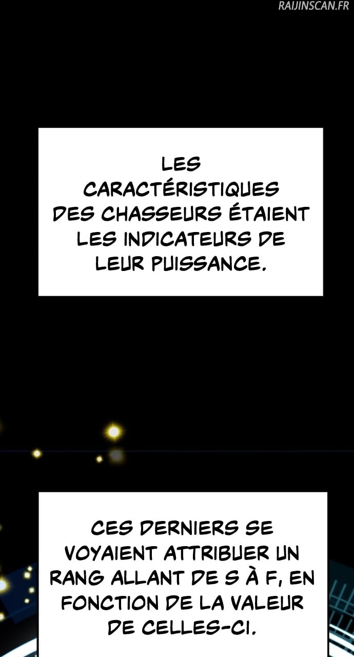 I Used To Be A Boss Chapitre 13 - Page 1