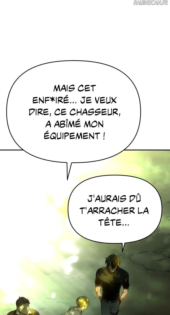 I Used To Be A Boss Chapitre 13 - Page 100