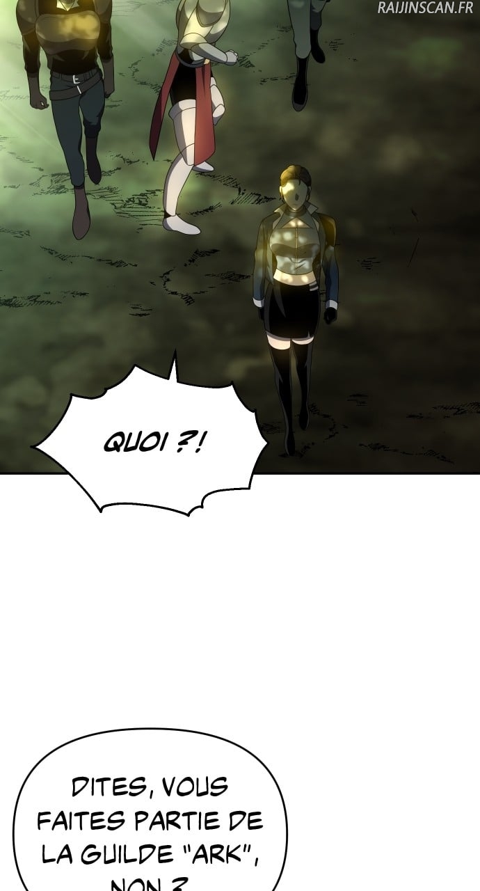 I Used To Be A Boss Chapitre 13 - Page 101