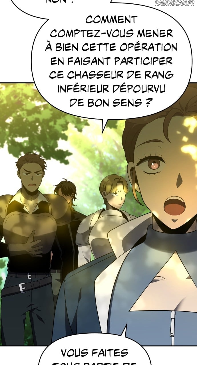 I Used To Be A Boss Chapitre 13 - Page 102