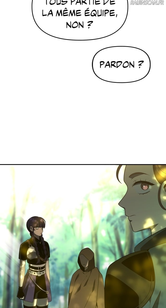 I Used To Be A Boss Chapitre 13 - Page 103
