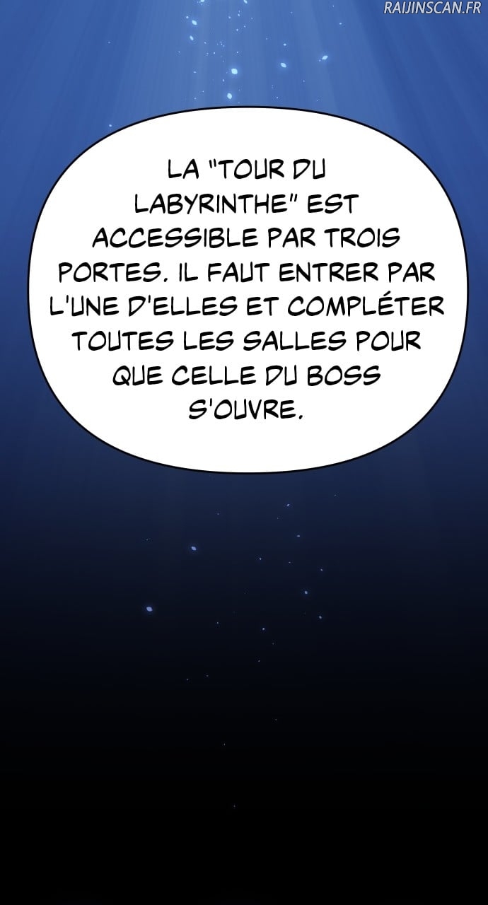 I Used To Be A Boss Chapitre 13 - Page 105