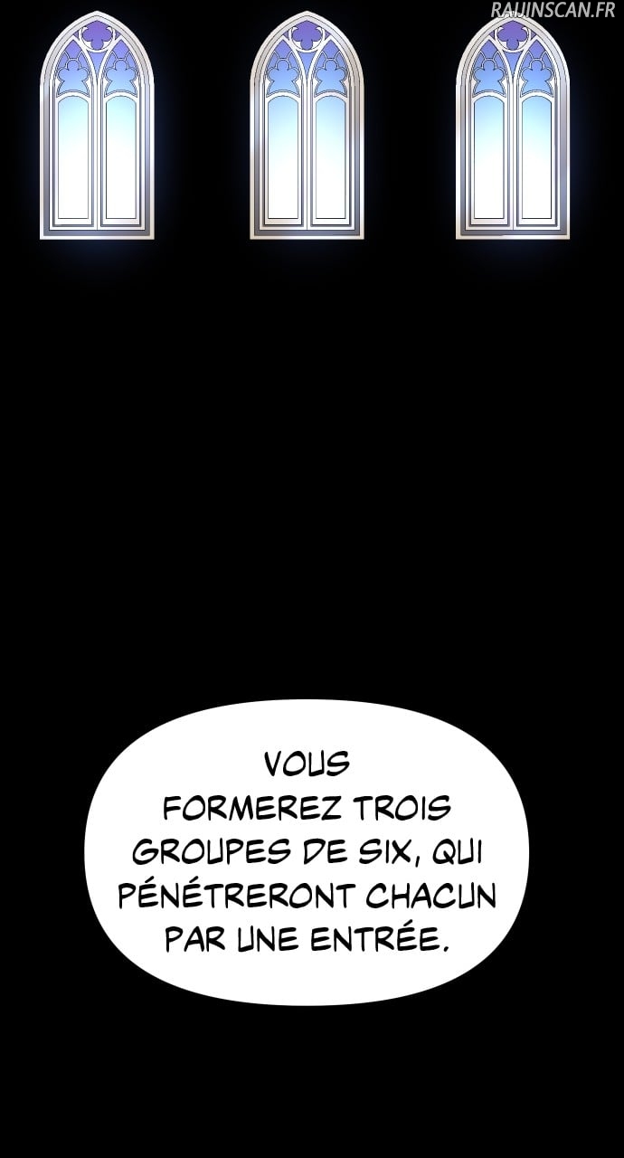 I Used To Be A Boss Chapitre 13 - Page 106