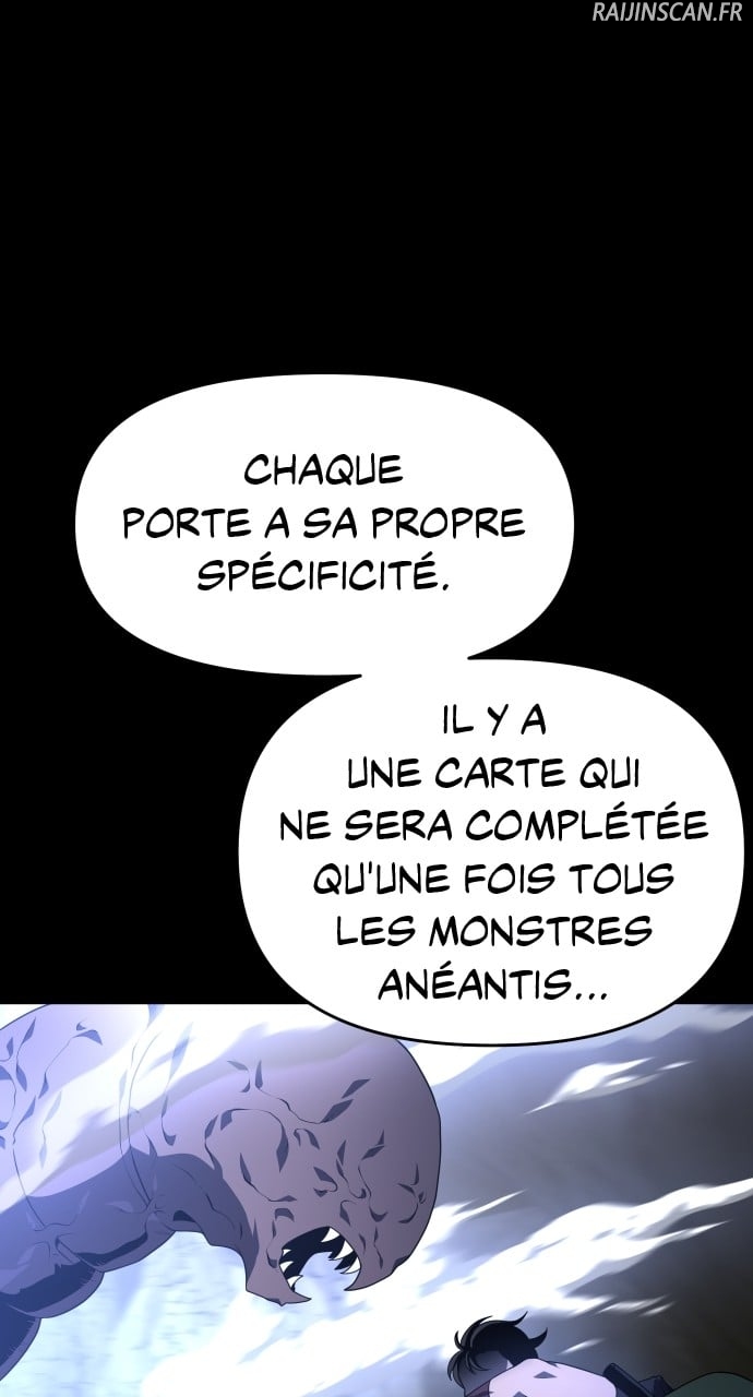 I Used To Be A Boss Chapitre 13 - Page 107