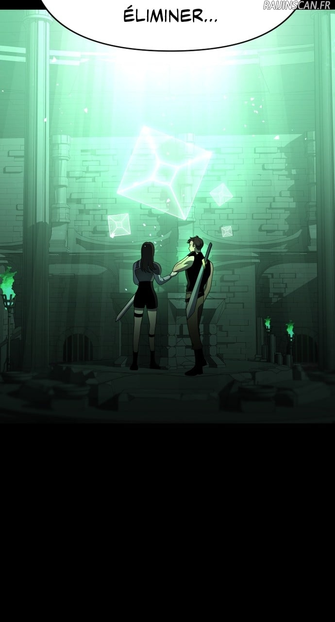 I Used To Be A Boss Chapitre 13 - Page 109