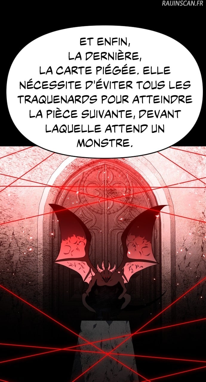 I Used To Be A Boss Chapitre 13 - Page 110