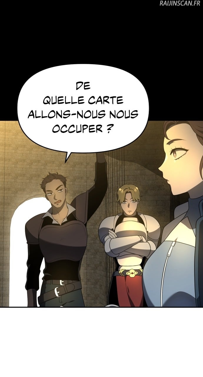 I Used To Be A Boss Chapitre 13 - Page 112