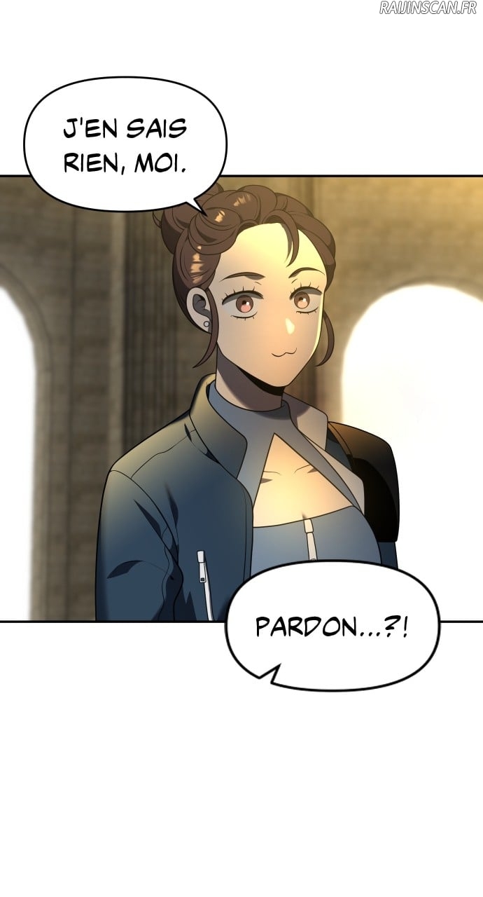 I Used To Be A Boss Chapitre 13 - Page 113