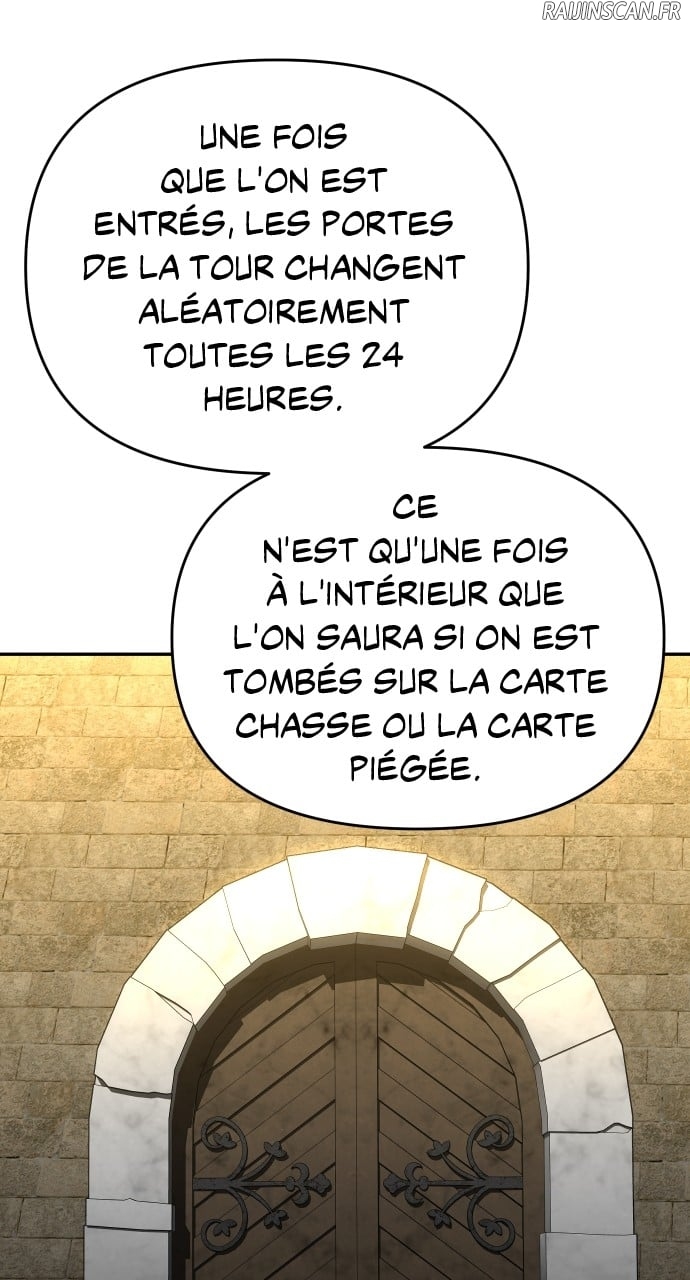 I Used To Be A Boss Chapitre 13 - Page 114