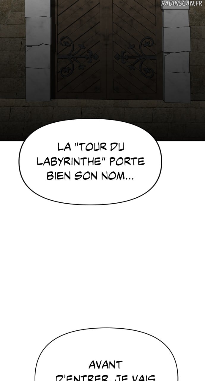 I Used To Be A Boss Chapitre 13 - Page 115