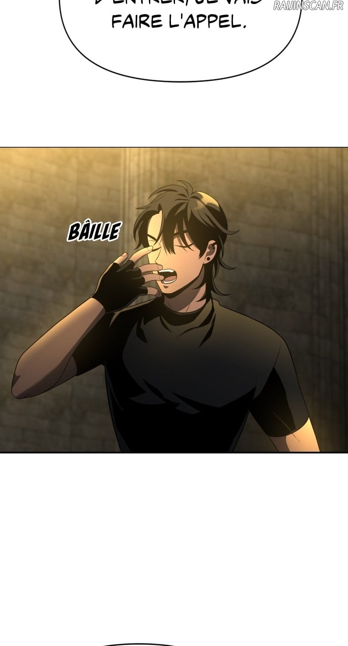 I Used To Be A Boss Chapitre 13 - Page 116