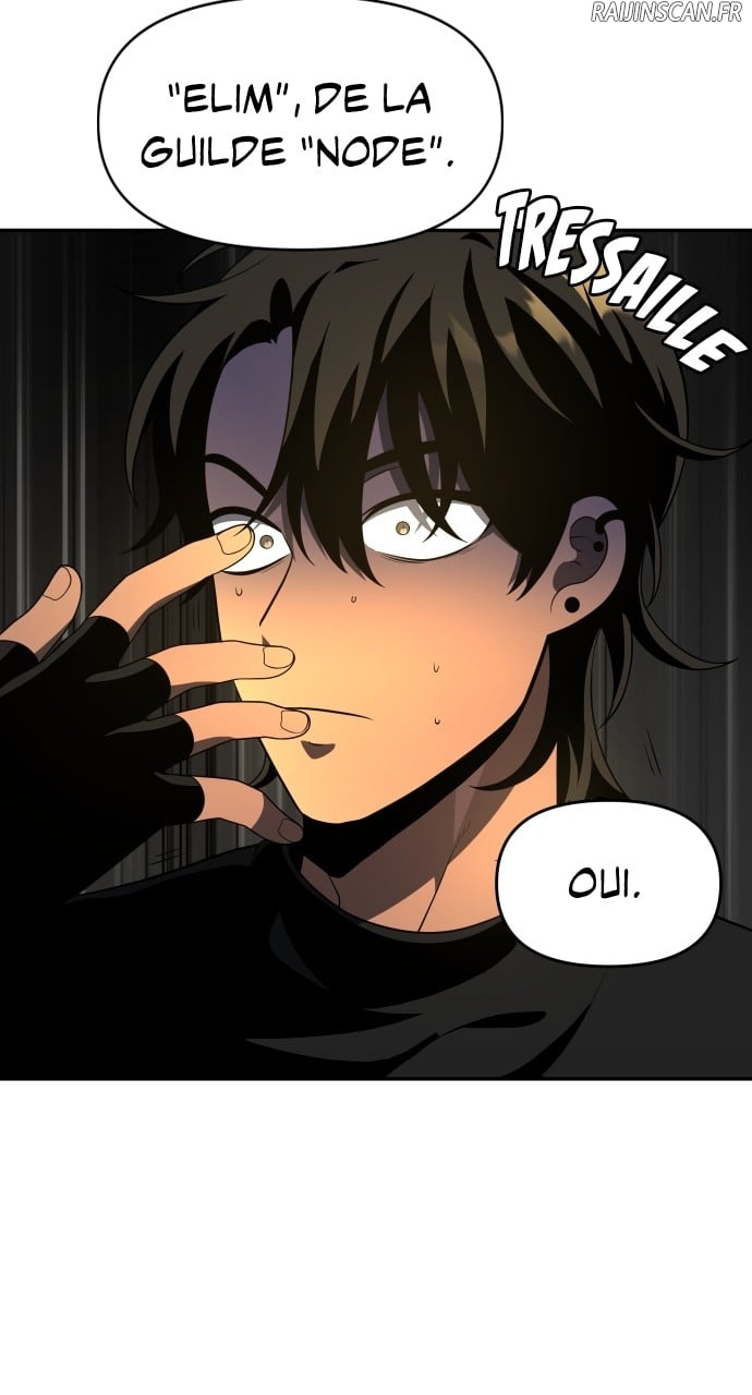 I Used To Be A Boss Chapitre 13 - Page 117