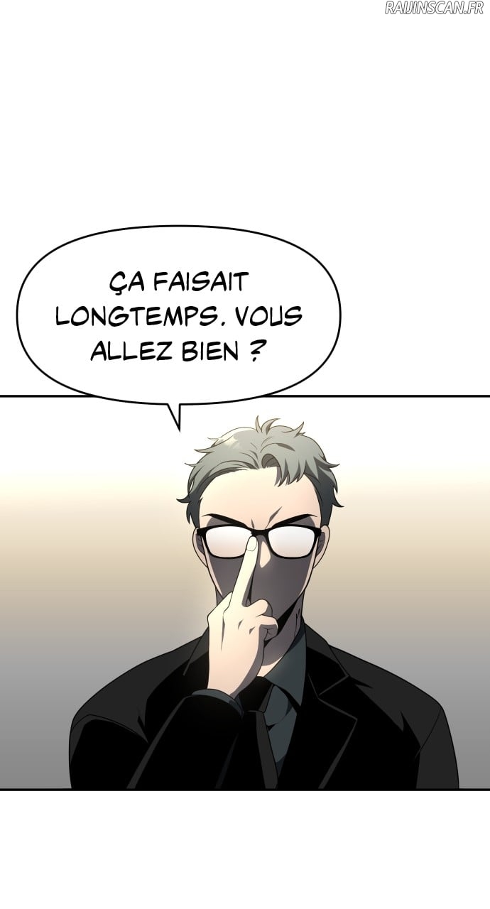 I Used To Be A Boss Chapitre 13 - Page 12