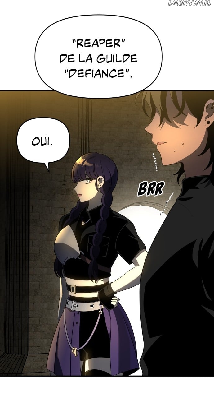 I Used To Be A Boss Chapitre 13 - Page 120