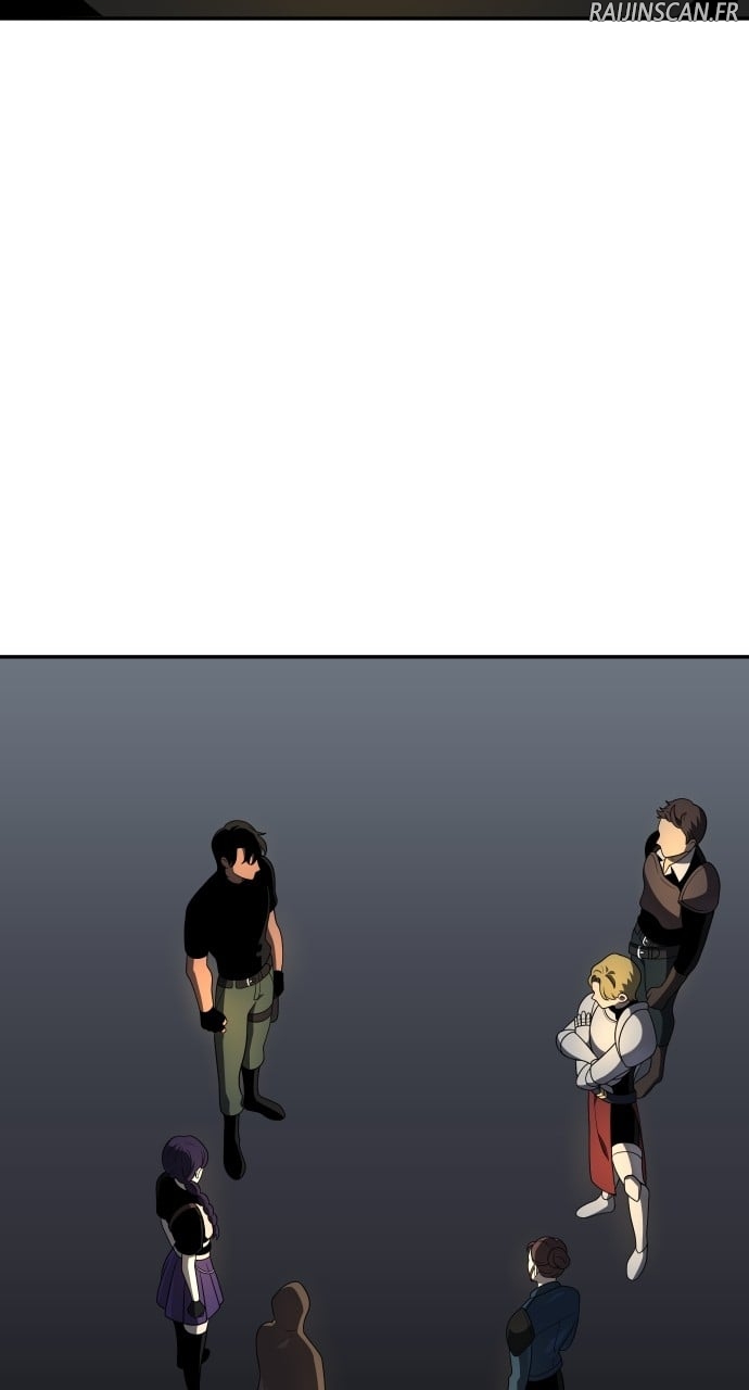 I Used To Be A Boss Chapitre 13 - Page 123