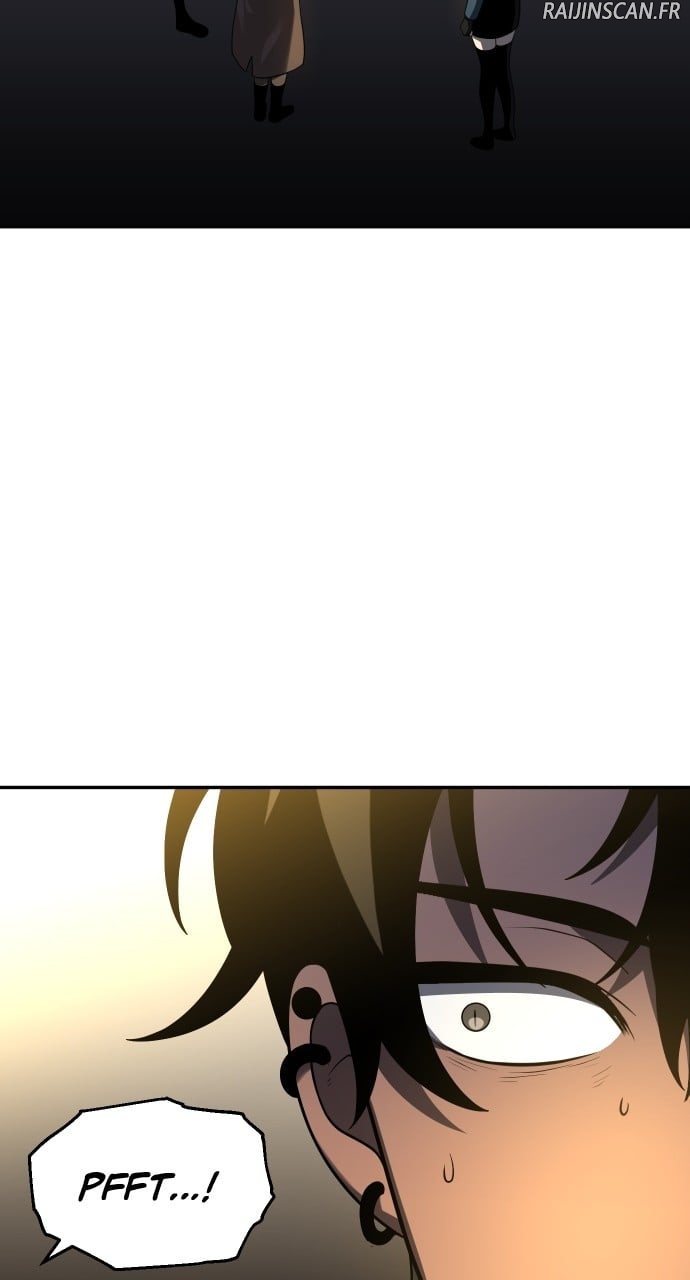 I Used To Be A Boss Chapitre 13 - Page 124