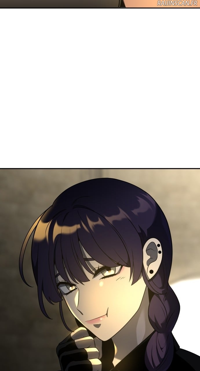 I Used To Be A Boss Chapitre 13 - Page 125
