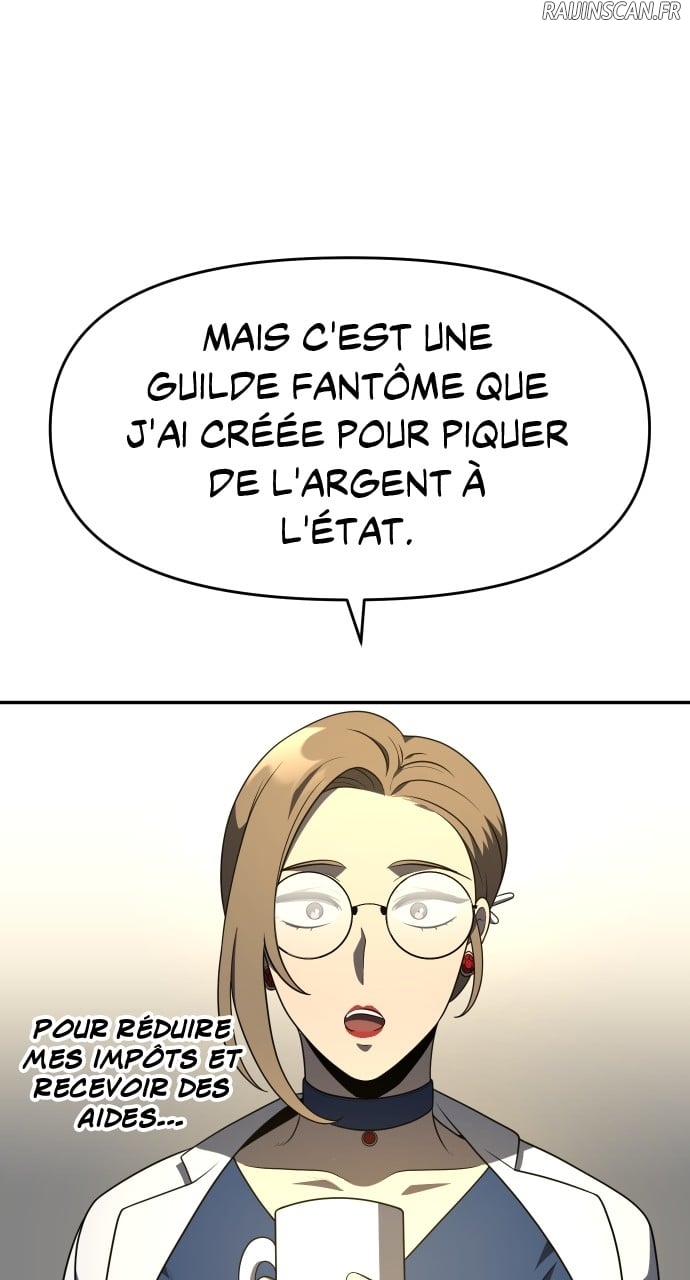 I Used To Be A Boss Chapitre 13 - Page 127