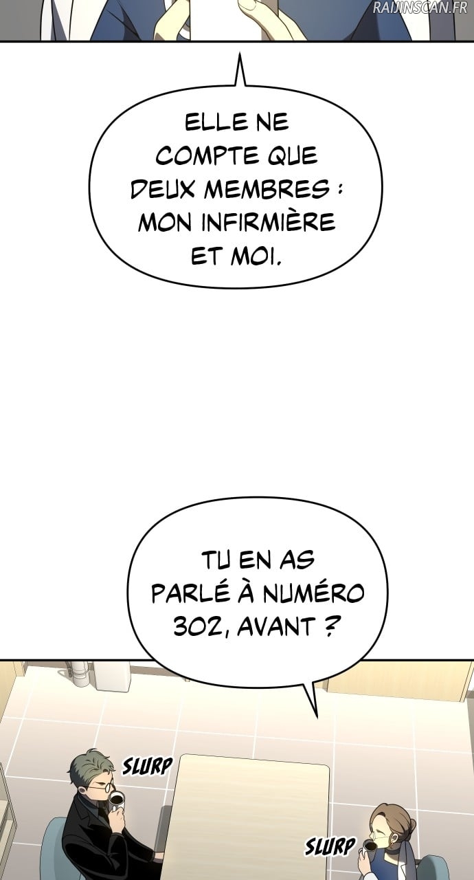 I Used To Be A Boss Chapitre 13 - Page 128