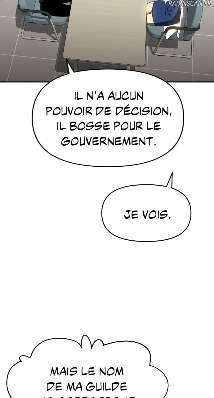 I Used To Be A Boss Chapitre 13 - Page 129